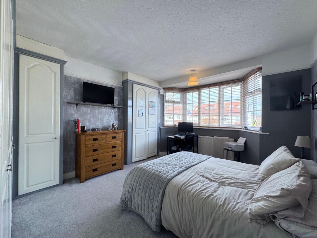Sefton Avenue, Mill Hill, NW7, London